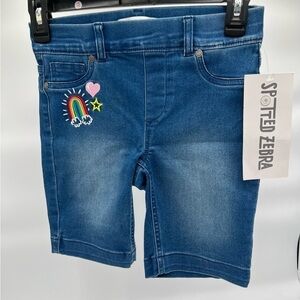 2 brand new size 9/10 short lot